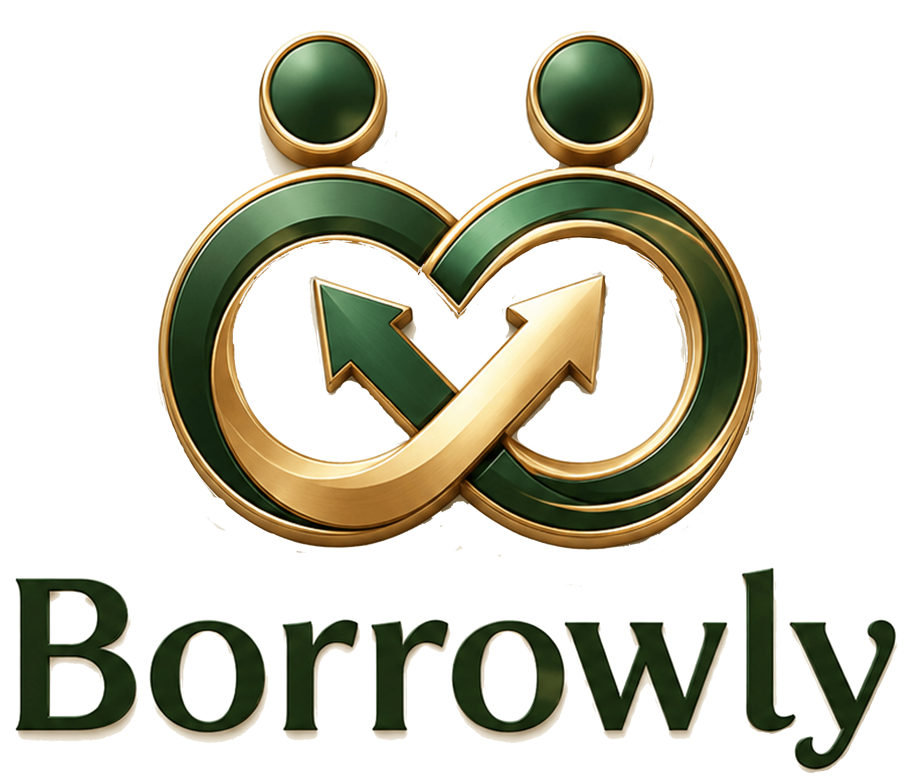 Borrowly logo